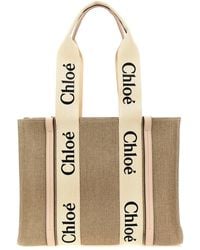 Chloé - Totes - Lyst