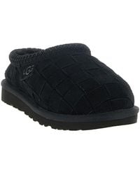 UGG - 'Tasman Woven' Sabot - Lyst