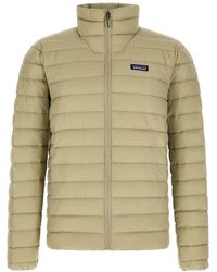 Patagonia - Netplus® Down Jacket - Lyst
