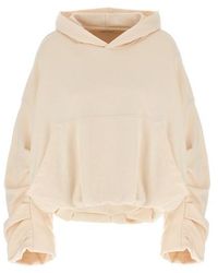 Dries Van Noten - Felpa con cappuccio 'Hannett' - Lyst