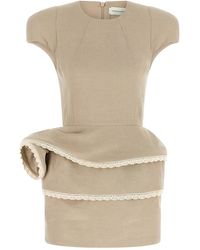 Magda Butrym - '52' Dress - Lyst