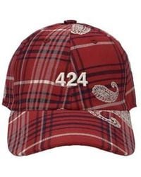 424 Hats for Men | Online Sale up to 54% off | Lyst