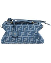 Fendi - Handtasche "By The Way Soft Medium" - Lyst