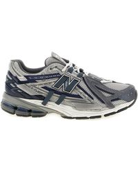 New Balance - '1906-a' Sneakers - Lyst