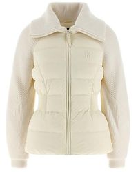Mackage - 'foxy' Down Jacket - Lyst