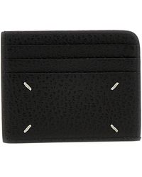 Maison Margiela - Calfskin Cardholder - Lyst