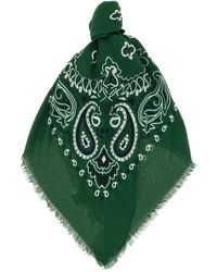 Be You - Bandana Stole - Lyst