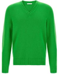 Oliver Lattughi - Cashmere Sweater - Lyst