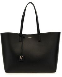 Versace - Shopping 'Virtus' - Lyst