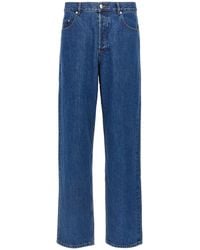A.P.C. - A. P.C. Jeans 'Fairfax' - Lyst