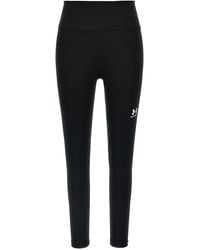 Balenciaga - Polyester Leggings Clothing - Lyst