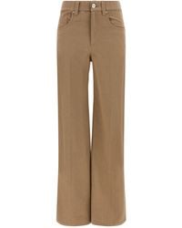 Brunello Cucinelli - 'the Contemporary Pull-on' Jeans - Lyst