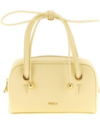Furla - ' Poppy S' Handbag - Lyst