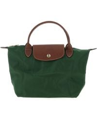Longchamp - Handtasche "S Le Pliage Original" - Lyst
