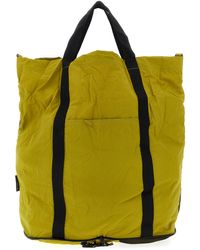 Gramicci - 'nylon Packable Tote' Shopping Bag - Lyst