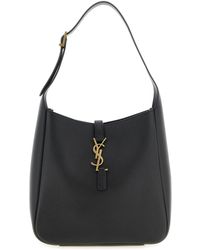 Saint Laurent - Micro 'Le 5 À 7' Shoulder Bag - Lyst