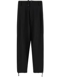 Yohji Yamamoto - 'new Standard Wallet' Pants - Lyst