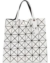 Issey Miyake - Schopper-Tasche "Lucent" - Lyst