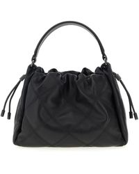 Brunello Cucinelli - Kleine Handtasche "Bucket Mellow" - Lyst