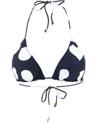 Jacquemus - Polyamide Bikini Clothing - Lyst