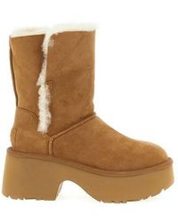 UGG - Stivali 'Esmee' - Lyst