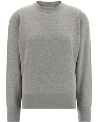DARKPARK - 'you'll Never Take Me Off' Sweatshirt - Lyst