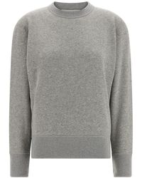 DARKPARK - 'you'll Never Take Me Off' Sweatshirt - Lyst