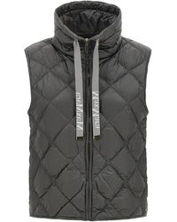 Max Mara - 'tregic' Vest - Lyst