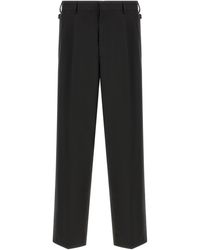 Cellar Door - 'nev' Pants - Lyst