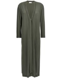 P.A.R.O.S.H. - 'roux' Cardigan - Lyst