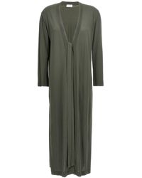 P.A.R.O.S.H. - 'roux' Cardigan - Lyst