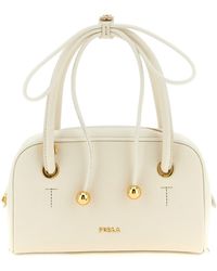 Furla - ' Poppy S' Handbag - Lyst