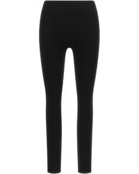 TOTEME - 'compact' Leggings - Lyst