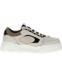 Fendi - Low-Top Sneaker - Lyst
