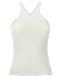 Courreges - Top - Lyst