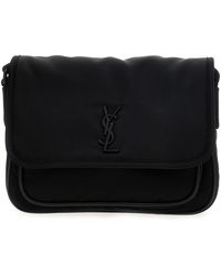 Saint Laurent - Umhängetasche "Messenger Niki" - Lyst