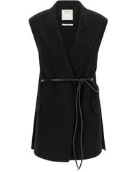 Sportmax - 'spxrapido' Blazer - Lyst