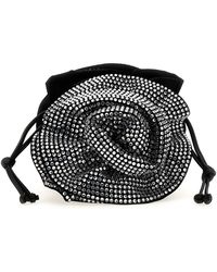 Magda Butrym - 'magda' Crossbody Bag - Lyst
