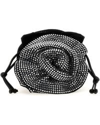 Magda Butrym - 'magda' Crossbody Bag - Lyst