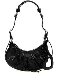 Balenciaga - 'Le Cagole Xs' Crossbody Bag - Lyst