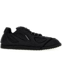 Givenchy - 'flat' Sneakers - Lyst