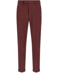 Department 5 - 'Destynai' Trousers - Lyst
