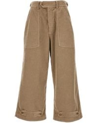 Cellar Door - 'paola' Pants - Lyst