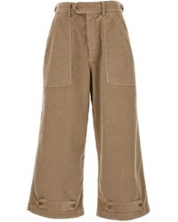 Cellar Door - 'paola' Pants - Lyst