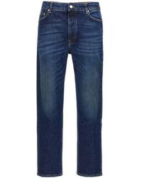 Department 5 - 'chunky' Jeans - Lyst