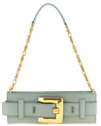 Balmain - Pochette 'Anthem' - Lyst