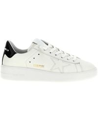 Golden Goose - Pure Star' Sneakers - Lyst