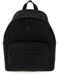 Moncler - Rucksack "New Pierrick" - Lyst