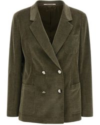 Tagliatore - 'nayade' Blazer - Lyst