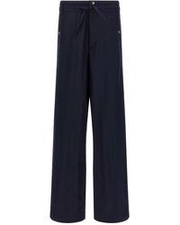 Dries Van Noten - 'Prima' Pants - Lyst